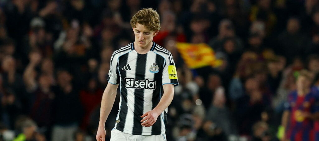 FPL notes: Newcastle defence folds, Tonali injury + Xavi good