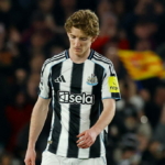 FPL notes: Gordon quiet, exciting Xavi + Tel, latest on Tonali