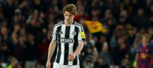 FPL notes: Gordon quiet, exciting Xavi + Tel, latest on Tonali