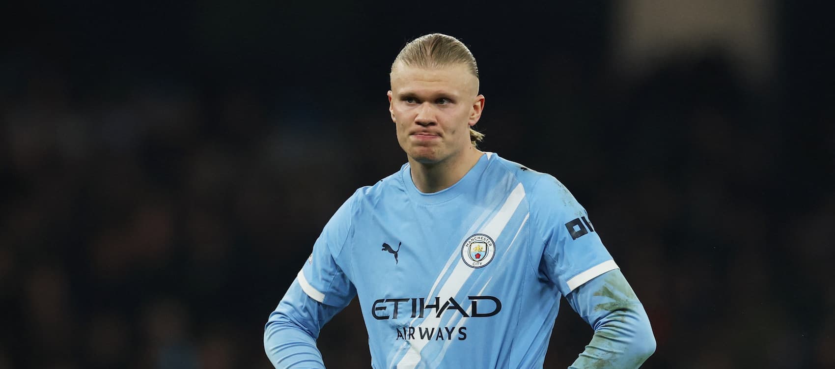 FPL notes: Haaland blank, Semenyo scores again + O'Reilly latest