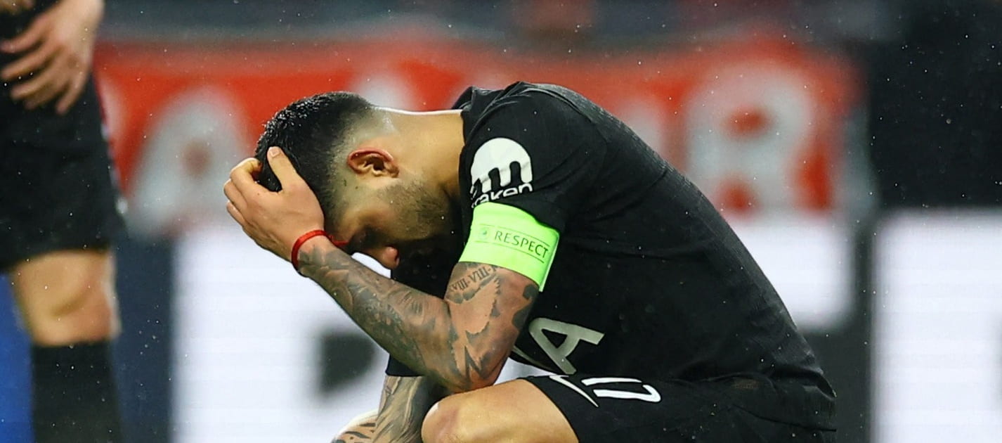 FPL notes: More injuries for sorry Spurs give Liverpool GW30 boost