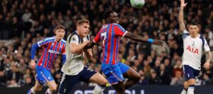 FPL notes: Munoz injury update, while Sarr brace sinks Spurs