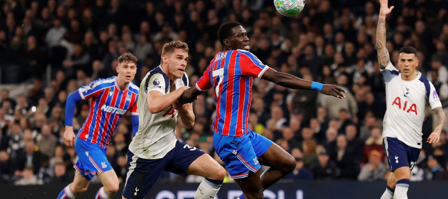 FPL notes: Munoz injury update, as Sarr brace sinks Spurs