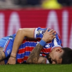 FPL notes: Munoz injury update, as Sarr brace sinks Spurs 1