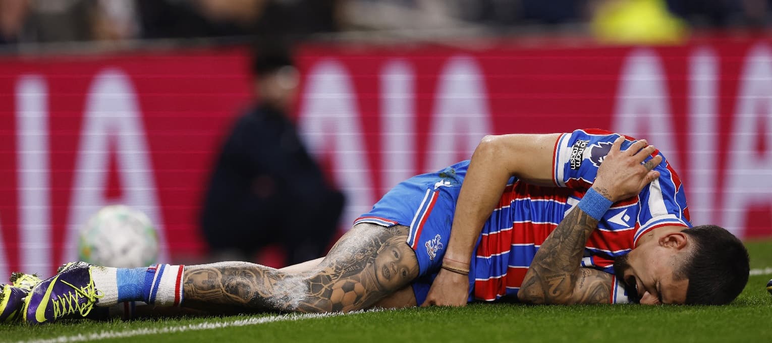 FPL notes: Munoz injury update + Sarr on pens... for now