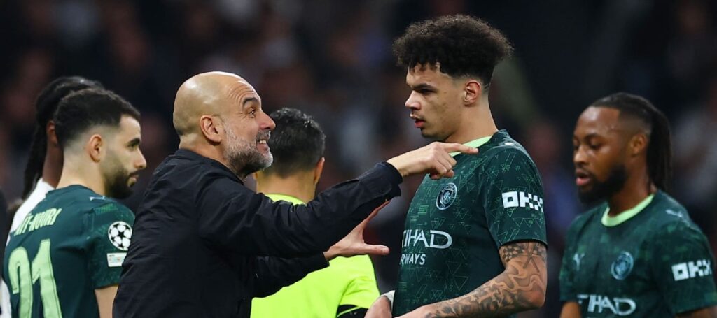 FPL notes: O’Reilly better in midfield + why Nunes was a sub