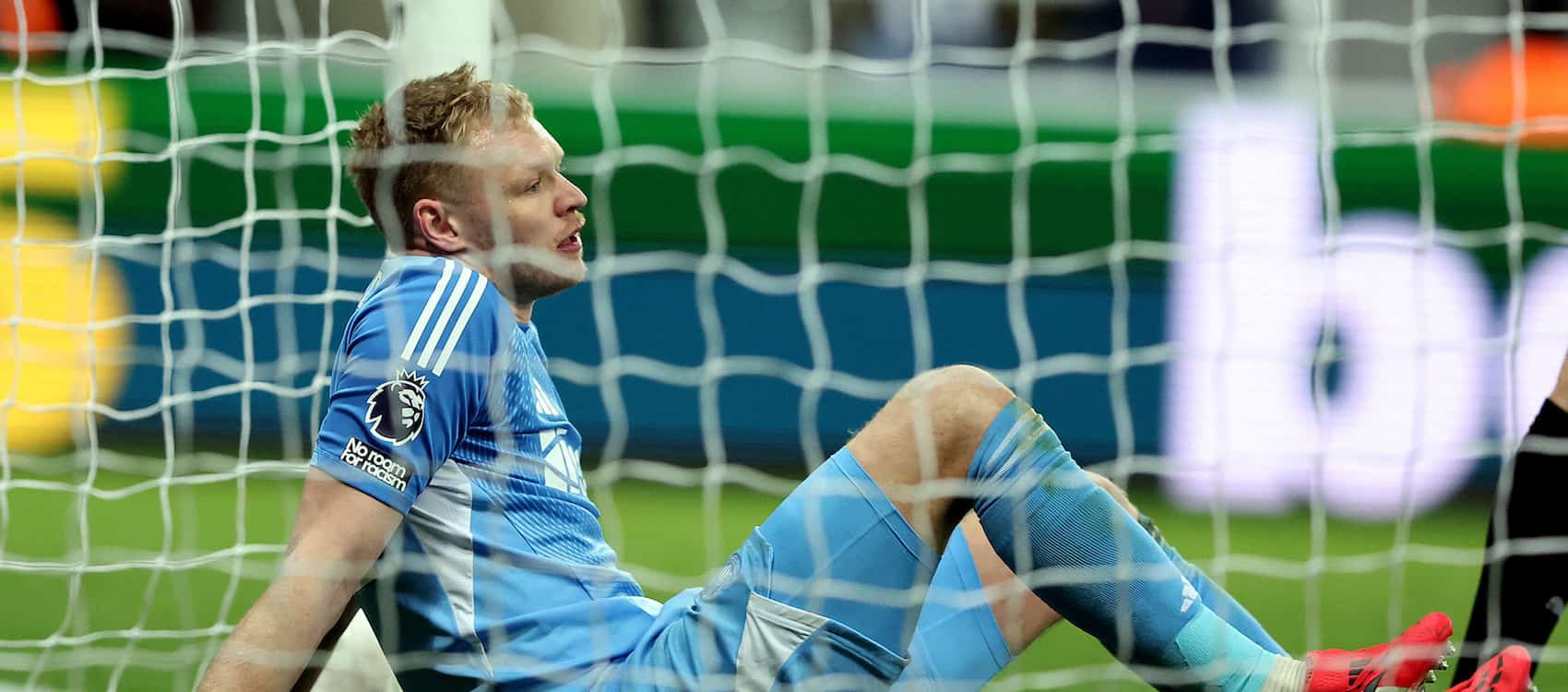 FPL notes: Ramsdale praise + why Dalot was benched