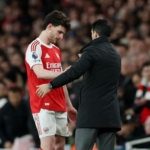 FPL notes: Raya, Rice + Wilson injury latest, why Andersen missed out