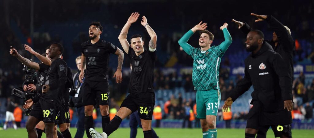 FPL notes: Roefs injury latest + why Xhaka was a sub