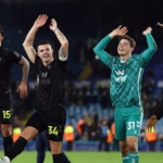 FPL notes: Roefs injury latest + why Xhaka was a sub