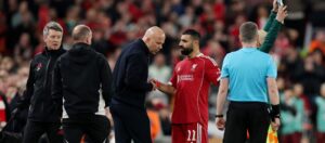 FPL notes: Salah injury, formation change + 2