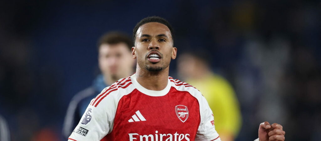 FPL notes: Saliba injury + Arsenal’s defence superb