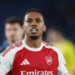 FPL notes: Saliba injury, Arsenal's defence