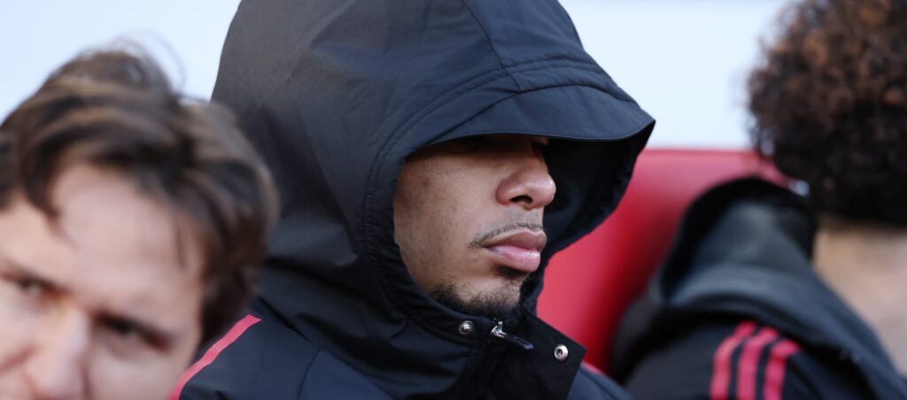 FPL notes: Slot explains Ekitike benching + Richarlison threat