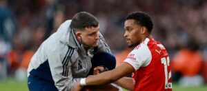 FPL notes: Timber injury