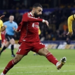 FPL notes: van Dijk chances, Wolves win again + is Salah back?
