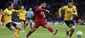 FPL notes: van Dijk chances, Wolves win again + is Salah back?