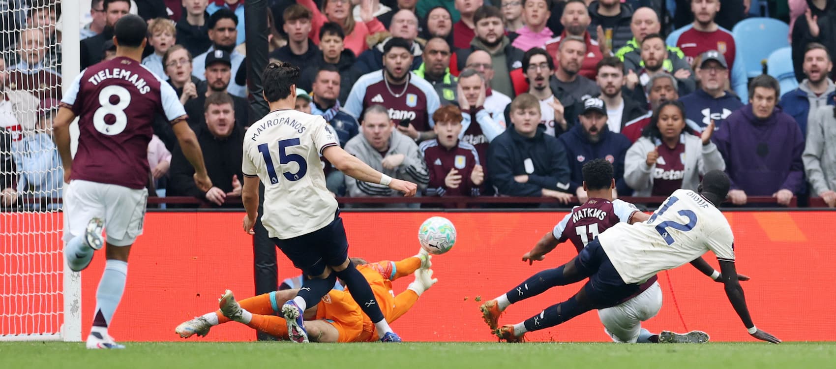 FPL notes: Watkins “fantastic”+ £4.4m defender excels