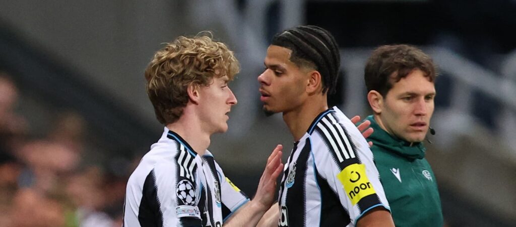 FPL notes: Why Gordon was a sub 1