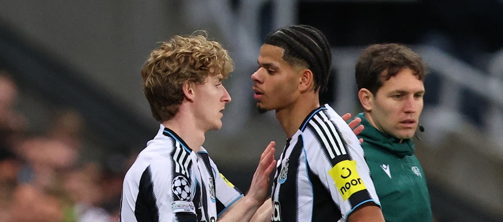 FPL notes: Why Gordon was a sub, Hall superb + Osula up top