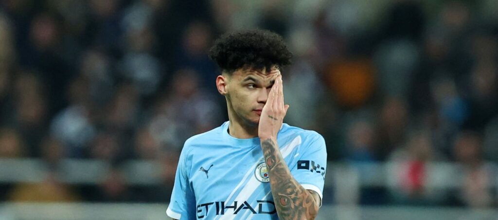 FPL notes: Why Haaland missed out + O’Reilly returns