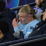 FPL notes: Why Haaland was subbed + Semenyo benched