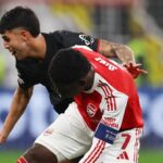 FPL notes: Why Saka was taken off, Trossard latest + White returns