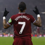 FPL notes: Wilson latest, Andersen unused + Summerville in form 1