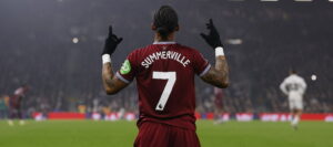 FPL notes: Wilson latest, Andersen unused + Summerville in form 1