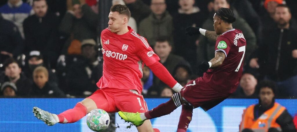 FPL notes: Wilson injury latest, Andersen unused + Summerville in form