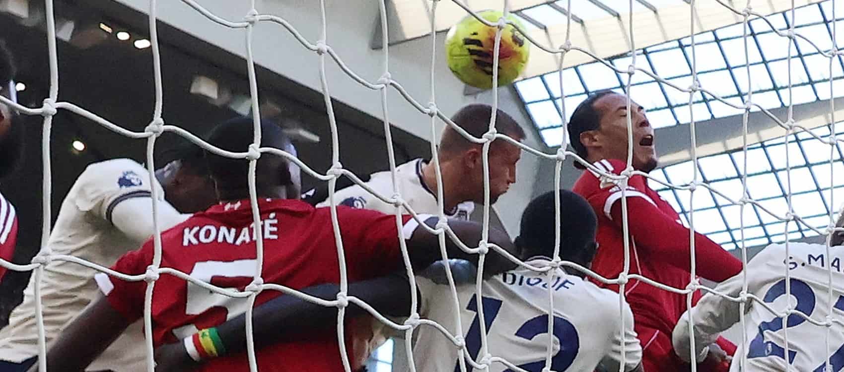 FPL notes: Wirtz injury latest, Ekitike haul + set-piece strengths