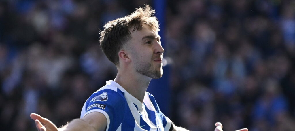 Hinshelwood + Webster: Brighton injury latest for FPL Gameweek 32