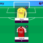 Hall of Famer Dan Wright’s Gameweek 31 team reveal 1