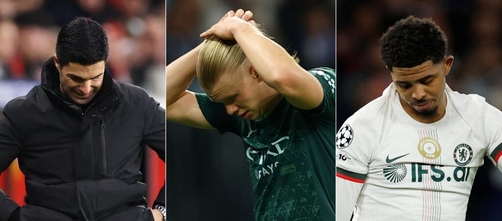 Is it possible we won’t get a Double Gameweek 33 + Blank Gameweek 34?