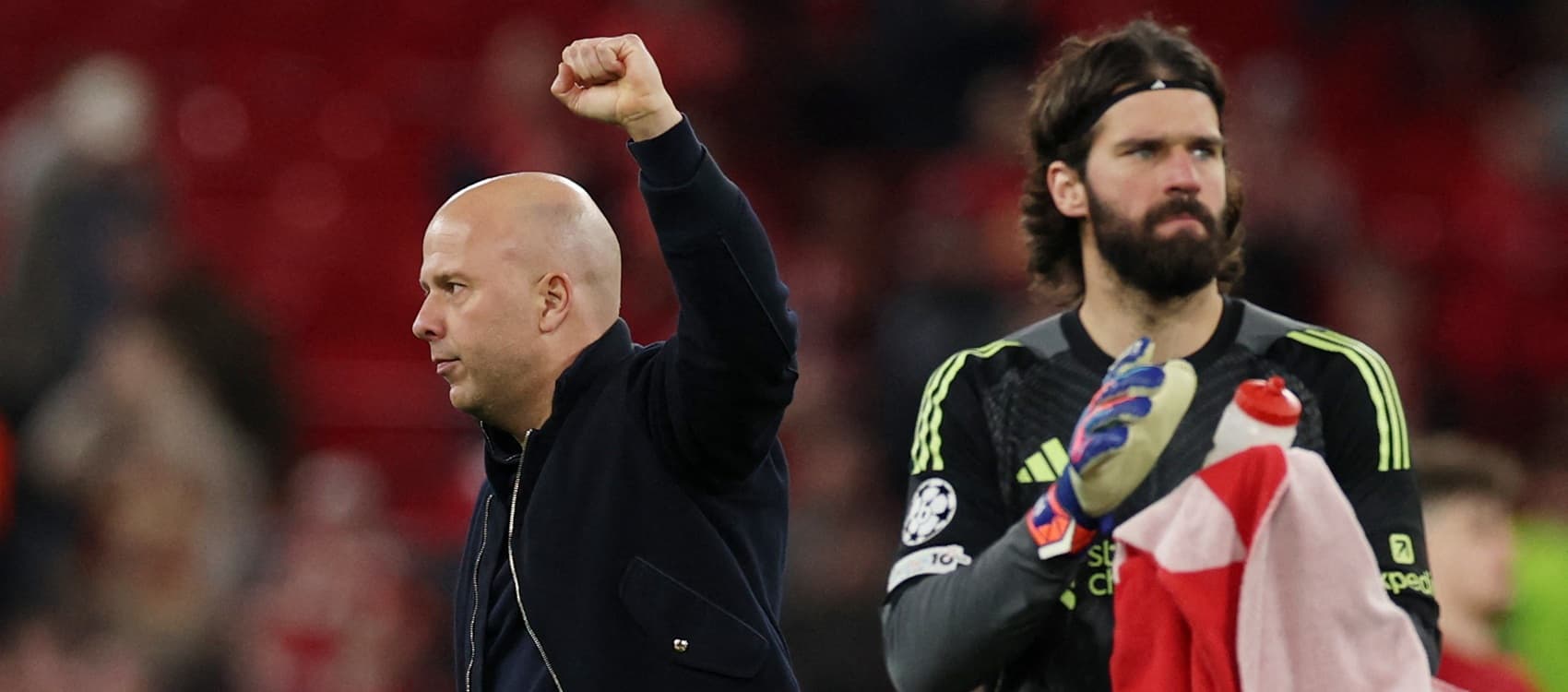 Liverpool win, Spurs + Newcastle out: What it means for the Blank + Double Gameweeks