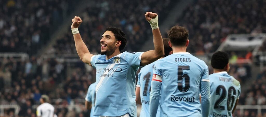 Man City win furthers likelihood of Blank Gameweek 31