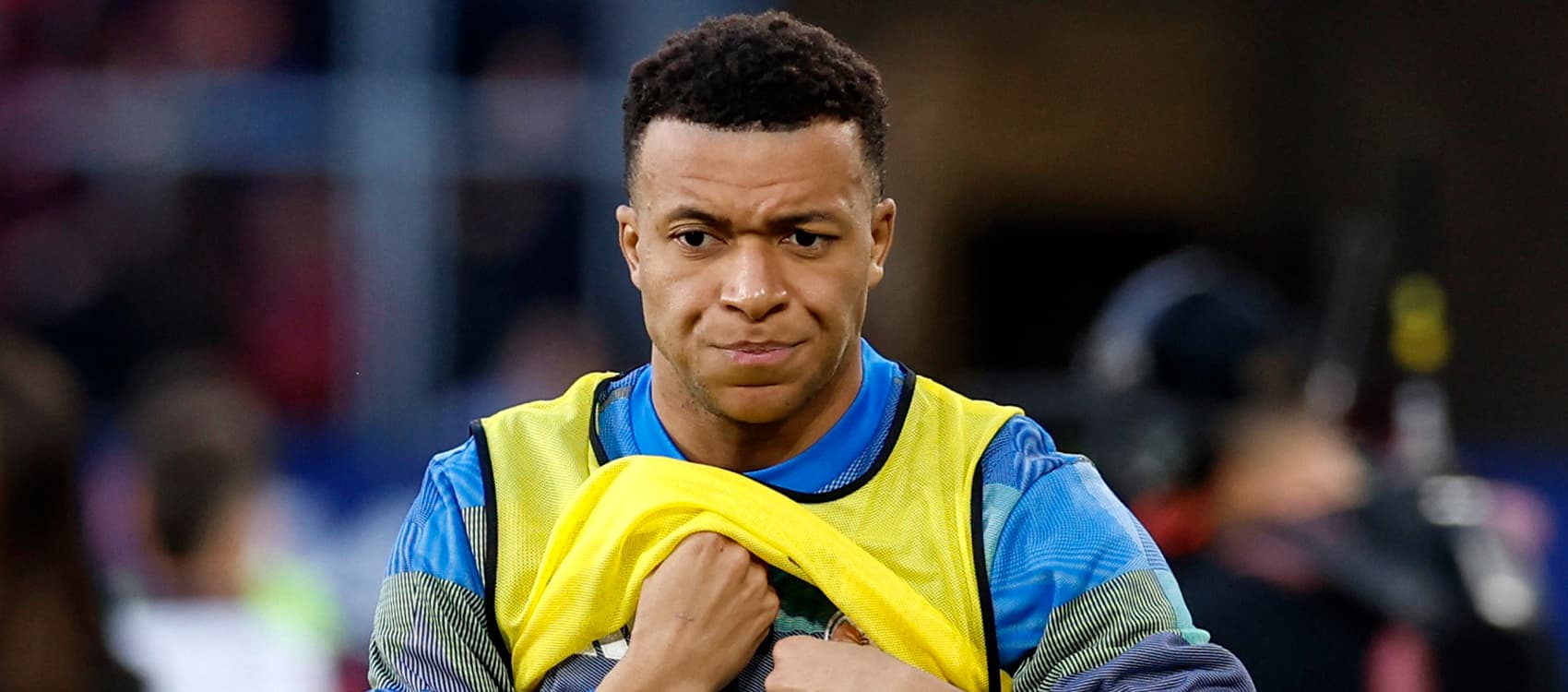 Predicted line-ups for Champions League Matchday 12