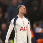 Tottenham v Crystal Palace team news: Xavi + Gallagher benched