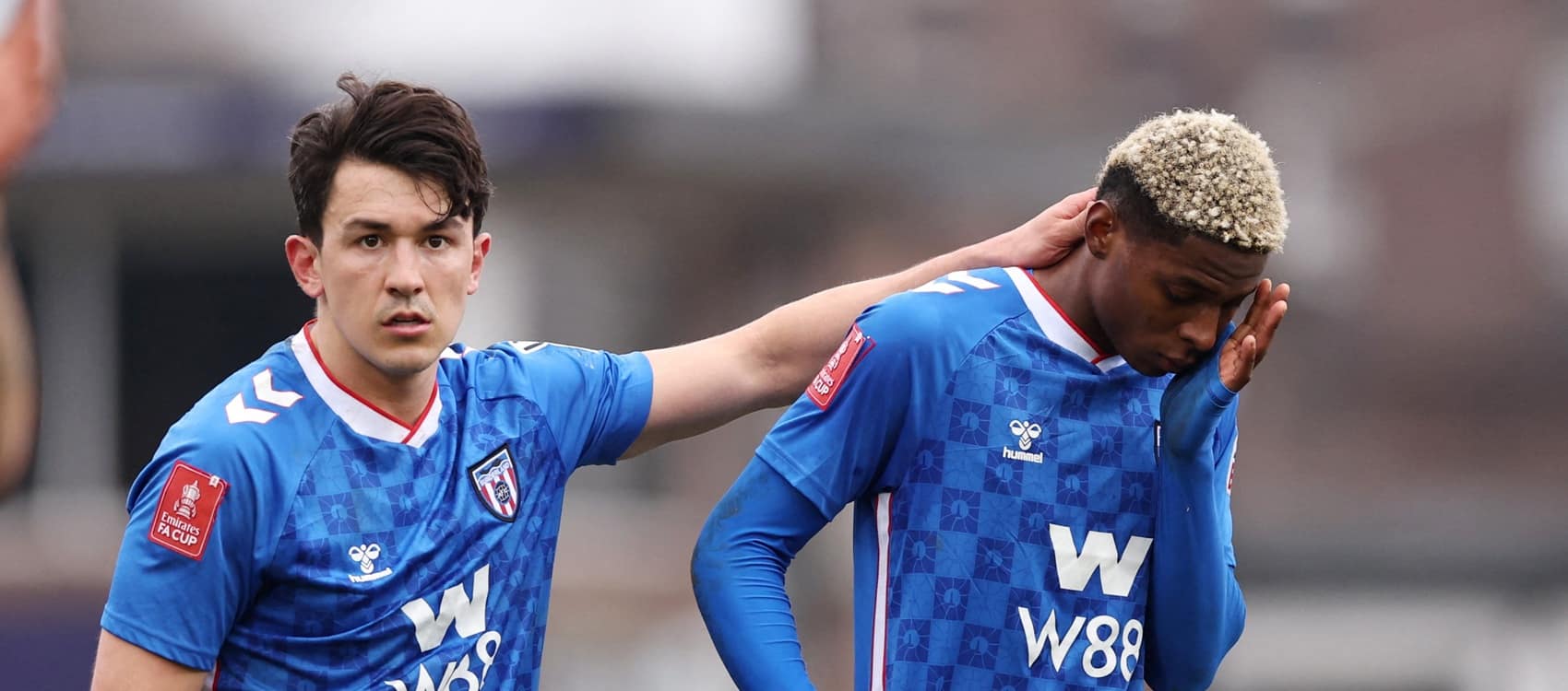 Two more Blank Gameweek 34 matches confirmed as 'on'