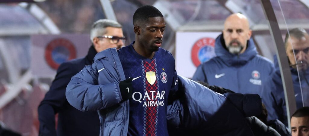 UCL Fantasy: Matchday 11 injuries + bans