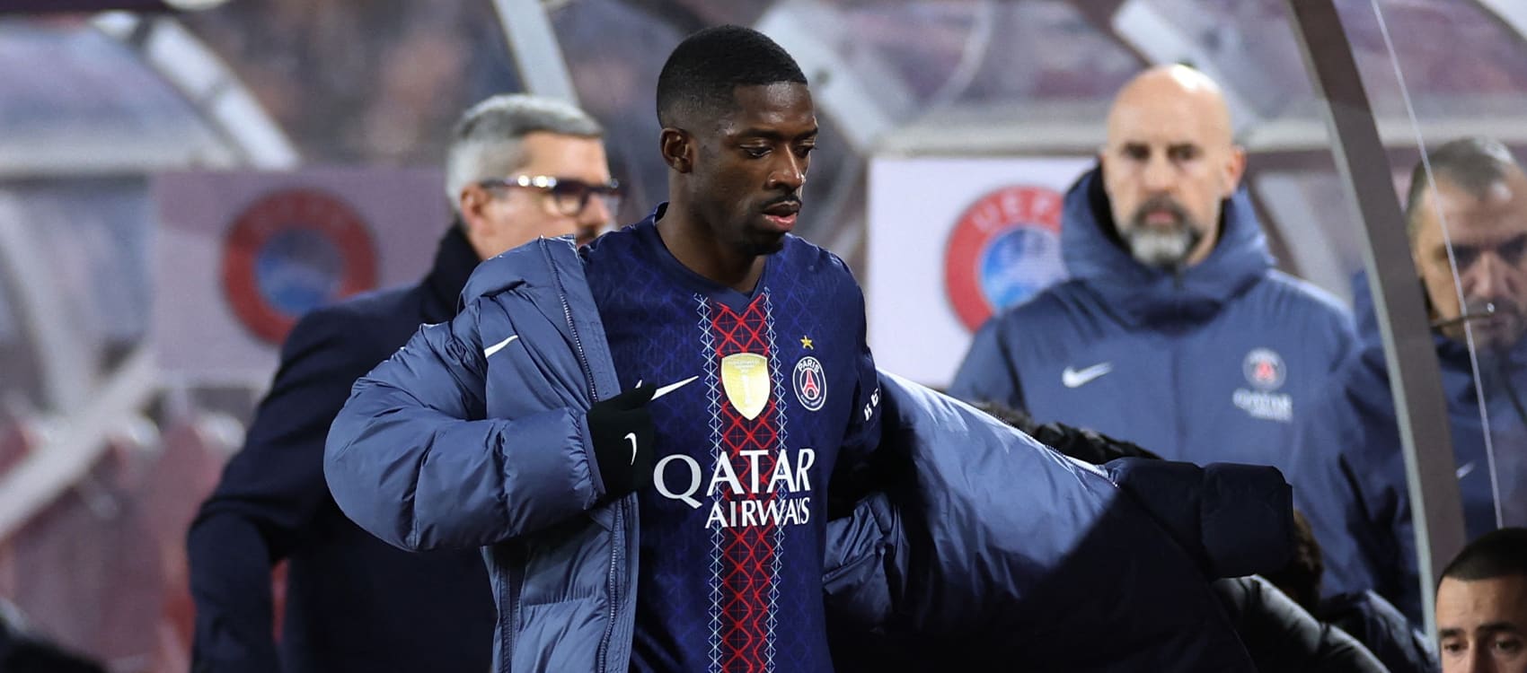 UCL Fantasy: Matchday 11 injuries + bans