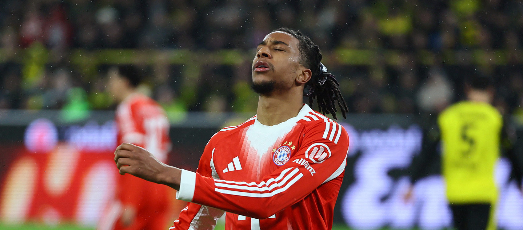 UCL Fantasy: Matchday 12 injuries + bans