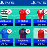 UCL Fantasy: Matchday 12 Scout Picks 6