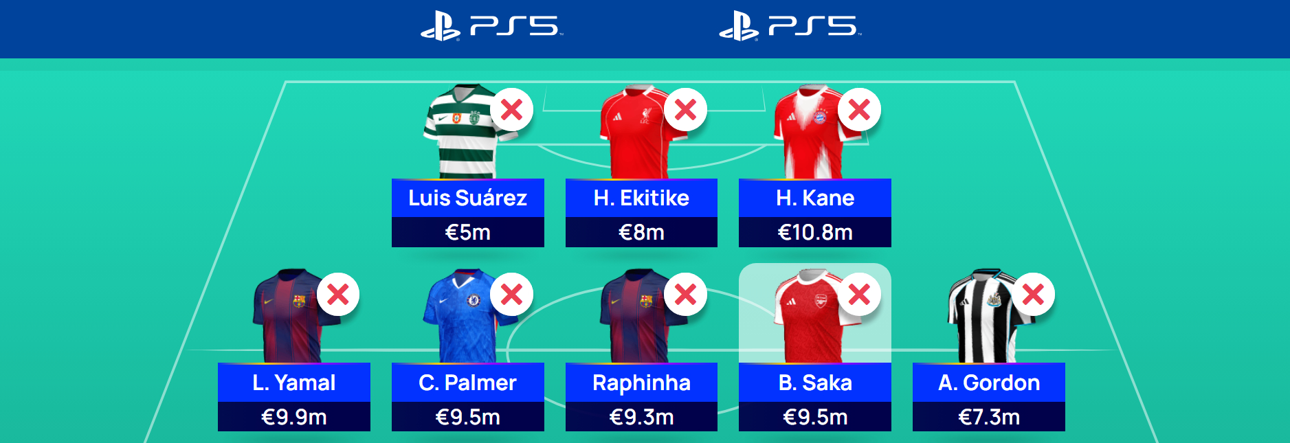 UCL Fantasy: Matchday 12 Scout Picks