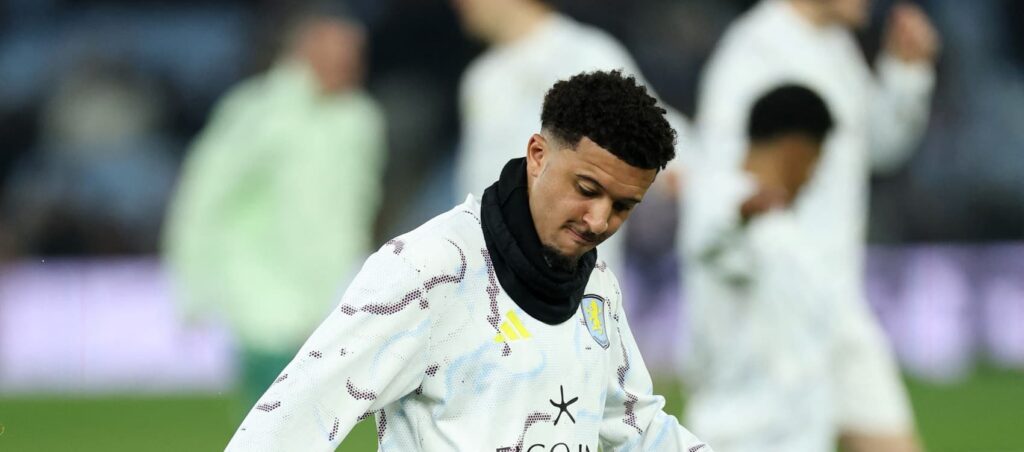 Villa contest March break friendly v Elche