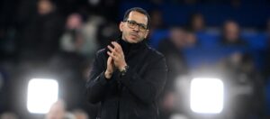What impact has each new manager had on their respective clubs?
