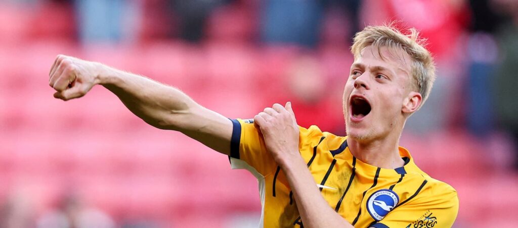 ­­The xG tables: Which FPL players and teams top the pile?