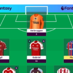 Zophar’s FPL Gameweek 30 team reveal 1