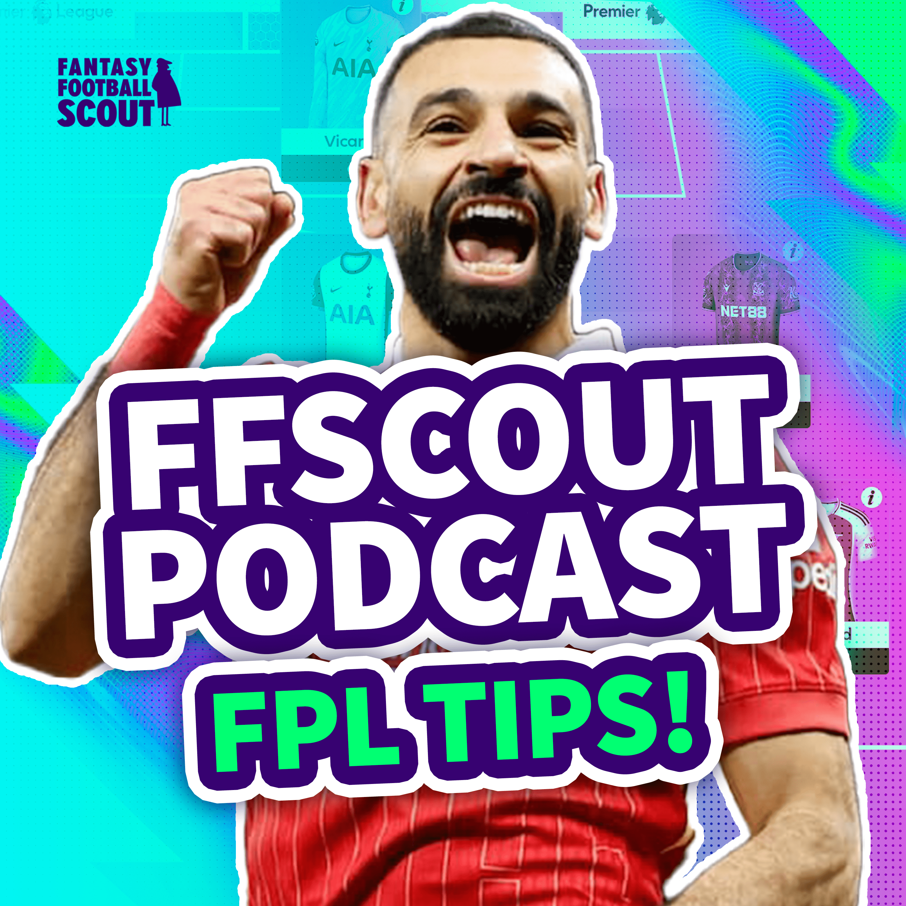 GW34: FPL Transfer Targets (Joe’s Free Hit!)