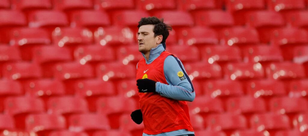 Maguire still suspended in